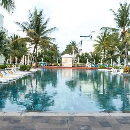 Golden Dragon Hotel Phu Quoc Eksteriør bilde