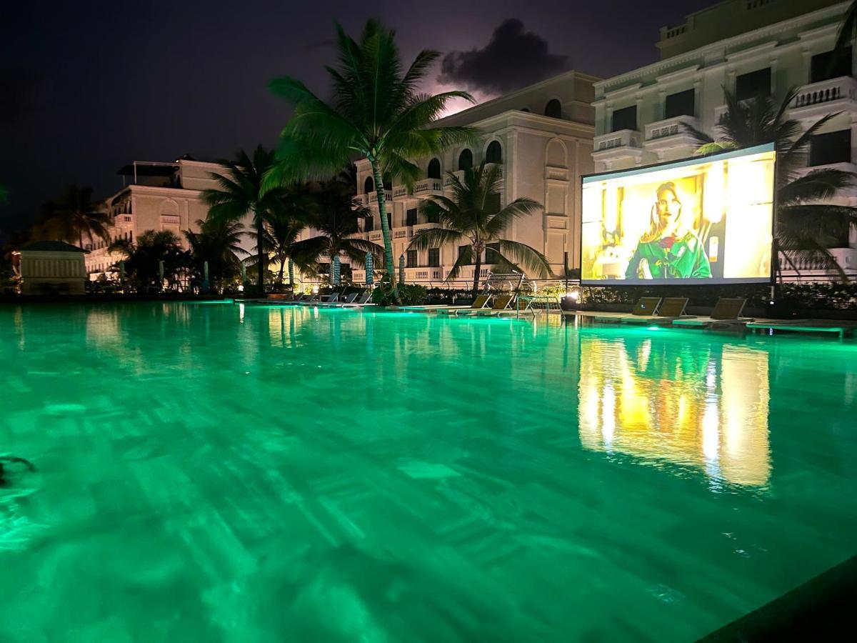 Golden Dragon Hotel Phu Quoc Eksteriør bilde