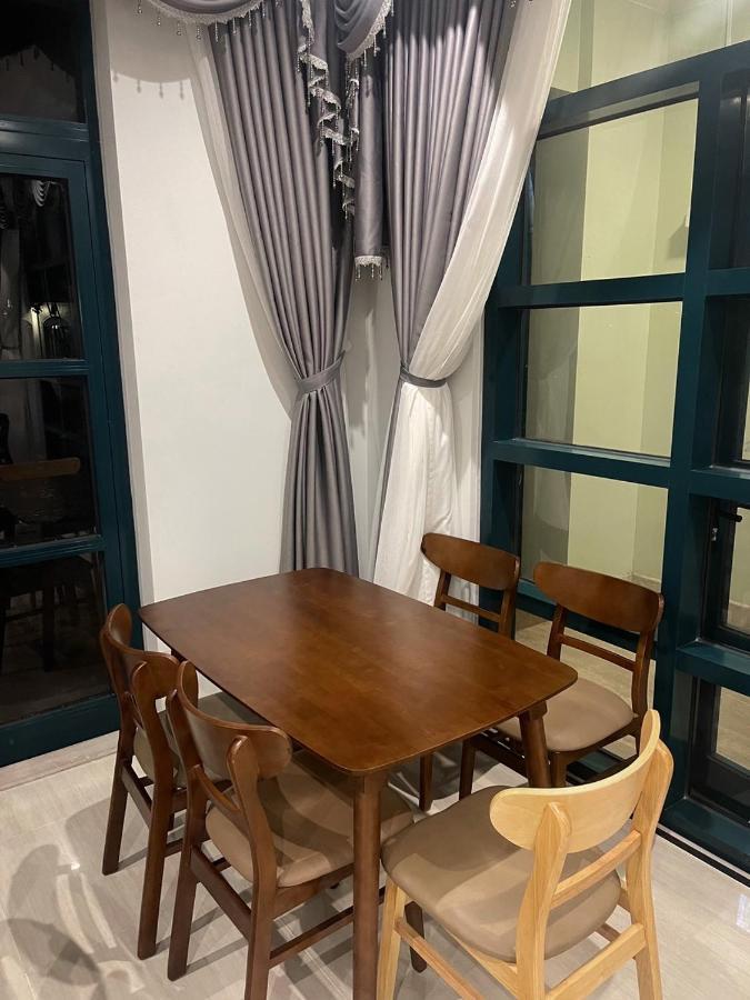 Golden Dragon Hotel Phu Quoc Eksteriør bilde